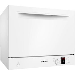 Lavavajillas BOSCH SKS2ITW00E Blanco 55 cm Lavavajillas BOSCH SKS2ITW00E Blanco 55 cm Precio: 482.98999969. SKU: B1K9ZMJBA3
