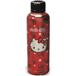 Botella termo acero inoxidable hello kitty 515 m Precio: 20.50000029. SKU: B1EP367BG9