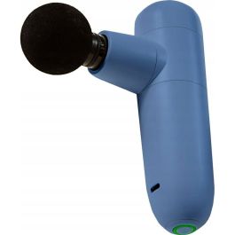 Masajeador de Mano Eléctrico QMED DRQM6G2CD Azul Masajeador de Mano Eléctrico QMED DRQM6G2CD Azul