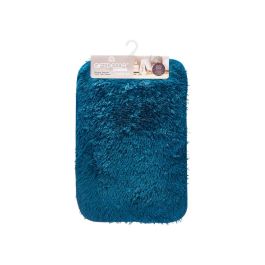 Giftdecor Alfombra de Pelo Largo 40x60 cm, 3 Tonos Verdes, Poliéster (24 Unidades) Giftdecor Alfombra de Pelo Largo 40x60 cm, 3 Tonos Verdes, Poliéster (24 Unidades)