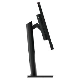 Lenovo T24v-30 Monitor 61cm/24" 1920x1080 FHD IPS 75Hz Webcam Altavoces Negro