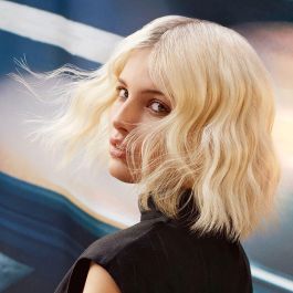 Sebastian Professionals Gel Texturizador Definidor para Cabello Rizado o Liso, Aporta Textura y Definición, 145 ml