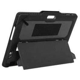 Carcasa Targus Microsoft Surface Negra Carcasa Targus Microsoft Surface Negra