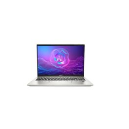 MSI Portatil Prestige A16 Ai+ A3Xmg-074Es. 16" Qhd+ 165Hz . Ryzen Ai 9 Hx 370 Amd Radeon Graphics. Lpddr5X 32Gb. 1Tb Nvme Pcie Ssd. W11 Home.Plata