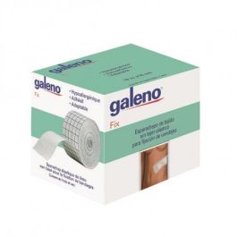 Galeno Esparadrapo Fix Tnt Elastico 10 cmx10M 1Ud Precio: 1.96900033. SKU: B1BGJHS4SR