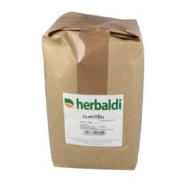 HERBALDI Hierba Llantén Hoja Triturada 1 Kg Precio: 16.9900005. SKU: B17XPQGA8X