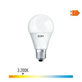 Edm Bombilla LED Standard E27 12V AC/DC 10W 1020lm 3200K Luz Cálida Ø6 x 11 cm Precio: 5.50000055. SKU: S7917426