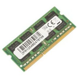 CoreParts 2GB Memory Module for Dell 1600Mhz DDR3 Major SO-DIMM Precio: 95.5000002. SKU: B18FQ22RYM