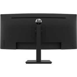HP Monitor Curvo P34hc 86.4cm (34") Quad HD 3440 x 1440 21:9 5ms 178°/178° 3000:1 Negro
