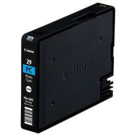 Canon PGI-29PC Cartucho Tinta Photo Cian para Impresora Pixma Pro 1 Precio: 32.58999964. SKU: B1CZXH2Q3D