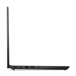 Laptop Lenovo THINKPAD E14 G6 14" Intel Core Ultra 7 155H 16 GB RAM 512 GB SSD Qwerty Español Laptop Lenovo THINKPAD E14 G6 14" Intel Core Ultra 7 155H 16 GB RAM 512 GB SSD Qwerty Español