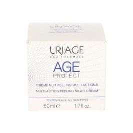 URIAGE Age Protect Crema De Noche Peeling Multiaccion 50ml Precio: 43.49999973. SKU: B1DDAMMKZA