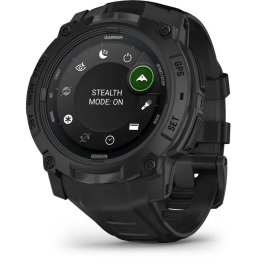 Garmin Instinct 3 Tactical Edition Reloj Inteligente Deportivo GPS AMOLED 1,3" 50 mm Negro GAR0753759344122 Precio: 547.50000019. SKU: B17KSZQ7E7