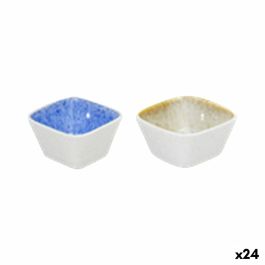 Bol para Aperitivos La Mediterránea Pica-pica Ø 10 cm (24 Unidades) Precio: 41.50000041. SKU: B1HBTMVF93