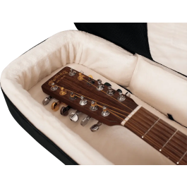 Gator Funda para Guitarra Acústica "Pro Go"