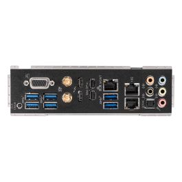 ASRock Placa Base WRX80 Creator R2.0 para AMD Ryzen Threadripper PRO 3000WX/5000WX E-ATX Socket sWRX8 Retail