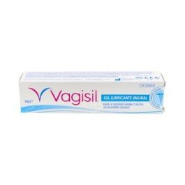 Vagisil Gel Lubricante Íntimo Femenino Hidratante para Sequedad Vaginal, 50 ml Precio: 14.49999991. SKU: B12P4JQAGN