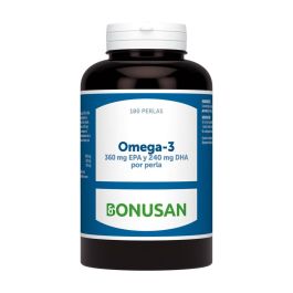 Omega-3 Omega-3 Precio: 42.8899999. SKU: B19J4LEPAF