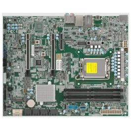 Supermicro MBD-X14SAE-B Placa Base Intel LGA 1851 DDR5 para Core Ultra (Series 2) ATX 192GB 5600MHz Precio: 522.50000022. SKU: B1BXPCXNVM