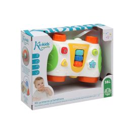 Juguete Interactivo para Bebés Precio: 8.94999974. SKU: B1KA6MMMTQ
