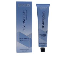 Revlon Revlonissimo Color & Care Tinte de Cabello 9.21 Rubio Clarisimo 60 ml