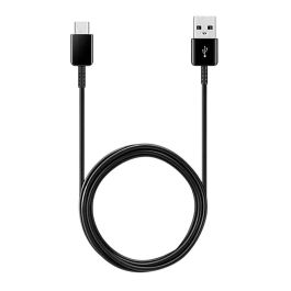 Samsung EP-DG930 Cable USB A a USB C Negro 1.5 m Precio: 9.89000034. SKU: B1EKPLE9M2