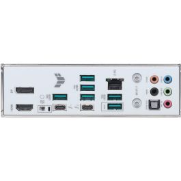 ASUS 1851 TUF GAMING Z890-Pro WiFi - Placa Base Gaming de Alto Rendimiento