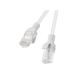Lanberg PCU5-10CC-3000-S cable de red Blanco 30 m Cat5e U/UTP (UTP) Precio: 10.50000006. SKU: B1JGK5A2E6