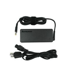 Lenovo ThinkPad X1 Carbon 90W 4.5A 20V - Cargador para portátil