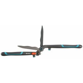 Gardena 12303-20 Tijeras Cortasetos 2 en 1 EnergyCut