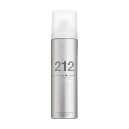 212 C.Herrera Deo Vaporizador 150 mL 212 C.Herrera Deo Vaporizador 150 mL Precio: 28.49999999. SKU: S4501574