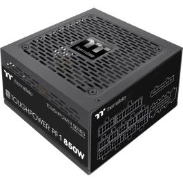 850W Thermaltake Toughpower PF1 Platinum 850W Thermaltake Toughpower PF1 Platinum Precio: 166.69000051. SKU: B1GWX88TWC