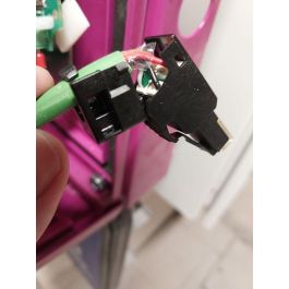 Beta Cavi HDIP3220 - Pack 2 Cables RJ45 para Red U/UTP Cat.6 Eca, Euroclase Eca Precio: 35.69000028. SKU: B1KJ55LPLT