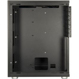 Inter-Tech IPC NAS-8 - Caja para PC / NAS