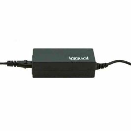 Cargador para Portátil iggual IGG316979 45 W Cargador para Portátil iggual IGG316979 45 W