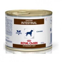 Royal Canin Canine Gastro Intestinal - 12 latas de 200 gr Precio: 26.4999999. SKU: B1GJ623G2W