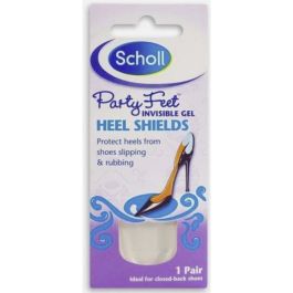 Gel para Pies Scholl Party Feet Gel Protection Precio: 8.49999953. SKU: B19WPBTGV2