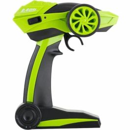 Buddy Toys Coche radiocontrol CLIMBER BRC 18.612