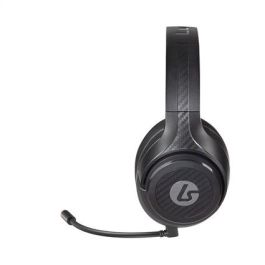 Lucid Sound 1520224-03 Auricular Gaming Inalámbrico Xbox Series X/S Negro