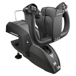 Thrustmaster TCA Yoke Pack Boeing Edition Panel de mandos para PC y Xbox