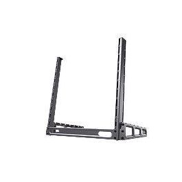 MikroTik SolidRack 10 Rack de 19" 10U de aluminio, 318 x 511 x 507 mm, ligero, para montaje en mesa o debajo Precio: 83.49999944. SKU: B1GHFDZNT5