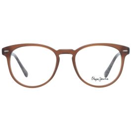 Montura de Gafas Hombre Pepe Jeans PJ3333 49C2 Montura de Gafas Hombre Pepe Jeans PJ3333 49C2