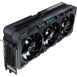 Gainward GeForce RTX 5080 Phantom GS 16GB GDDR7 3 Ventiladores PCI Express 5.0