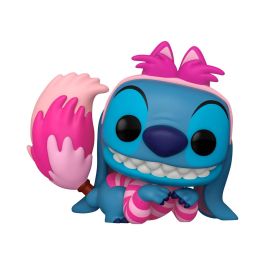 Funko Pop Disney Stitch Disfraz Alicia Precio: 16.98999962. SKU: B168N5Q9F3