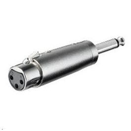 MicroConnect XLR Adapter Precio: 4.49999968. SKU: B13V3MKJQP
