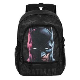 Karactermania Mochila Batman Fight FAN 2.2 Face Urbana 44x31x18 cm