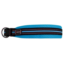 Freedog Collar Soft Sport Turquesa 20 mm 35-60 cm Precio: 5.68999959. SKU: B12KMX986F