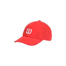 Gorra Deportiva Wilson ctive Perforated Tenis Precio: 30.79000001. SKU: B1AJDAQSRA