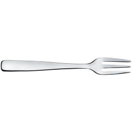 Alessi AJM22/16 Juego de 6 Tenedores de Postres en Acero Inoxidable 18/10 Precio: 31.50000018. SKU: B16RJ3W9PN