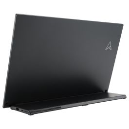 ASUS ZenScreen MB17AHG Monitor Portátil de 43.9cm, 17.3 Pulgadas, Full HD 1920x1080, IPS, 144Hz, 5ms, Negro
